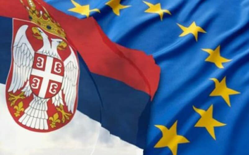  Zvaničnik Evropske komisije: Srbija da objasni EU zašto ne uvodi sankcije Rusiji