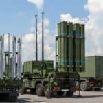 Četrnaest članica NATO planiraju formiranje „Evropskog protivraketnog štita“