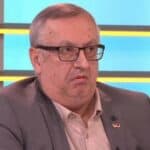 Ovo je gore od EBOLE! Kruže informacije da će OVAJ "stručnjak" biti ministar zdravlja