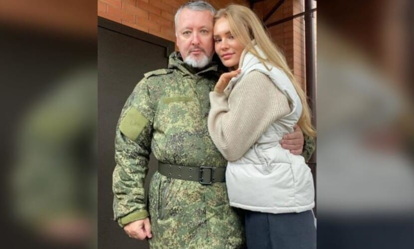  Ratni veteran i vojni bloger Igor Strelkov otišao na liniju fronta- Ukrajinci nude nagradu za njegovo hvatanje