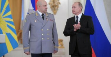 Imenovan novi komandant specijalne vojne operacije u Ukrajini