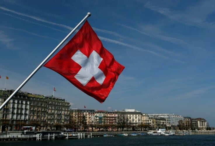  Izveštaj UNHRC-a: Švajcarska ima ozbiljan sistemski problem sa rasizmom