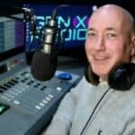 Radijski voditelj Tim Gaf PREMINUO IZNENADA tokom emisije