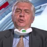 TIODOROVIĆ: Korona je sada poput prehlade