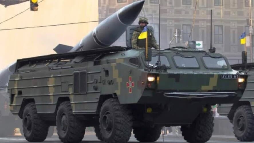 Kijevski režim već završio tehničke pripreme za provokaciju sa „prljavom bombom“