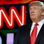 TRAMP tužio CNN! Traži skoro pola milijarde dolara odštete