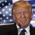 Američka Cionistička organizacija će predsedniku Trampu dodeliti medalju Teodora Hercla