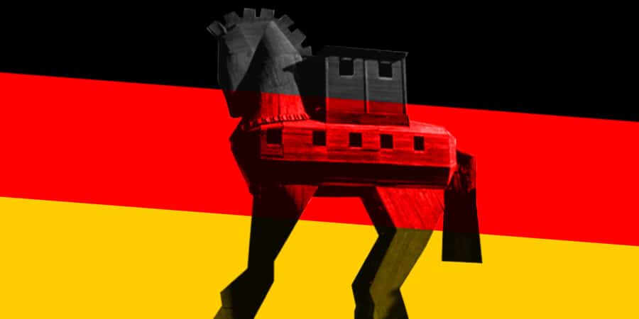  Najnovija anketa pokazuje da se VEĆINA NEMACA protivi sadašnjoj politici Nemačke: Veruju da će biti uvučeni u rat
