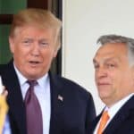 ORBAN: Jedina nada miru je povratak Donalda Trampa