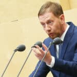 Nemački zvaničnik: Treba da se vratimo kupovini GASA OD RUSIJE