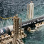 Putin: Ukrajina pokušala da digne u vazduh deo gasovoda "Turski tok"