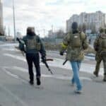 Finska kaže da je ukrajinsko oružje završilo u rukama kriminalnih grupa