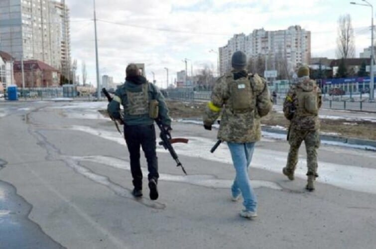  Finska kaže da je ukrajinsko oružje završilo u rukama kriminalnih grupa