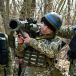 Špigl: EU organizuju obuku za oko 15.000 ukrajinskih vojnika