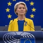 Ursula fon der Lajen dolazi u petak u Beograd - Srbija da se usaglasi sa spoljnom politikom EU