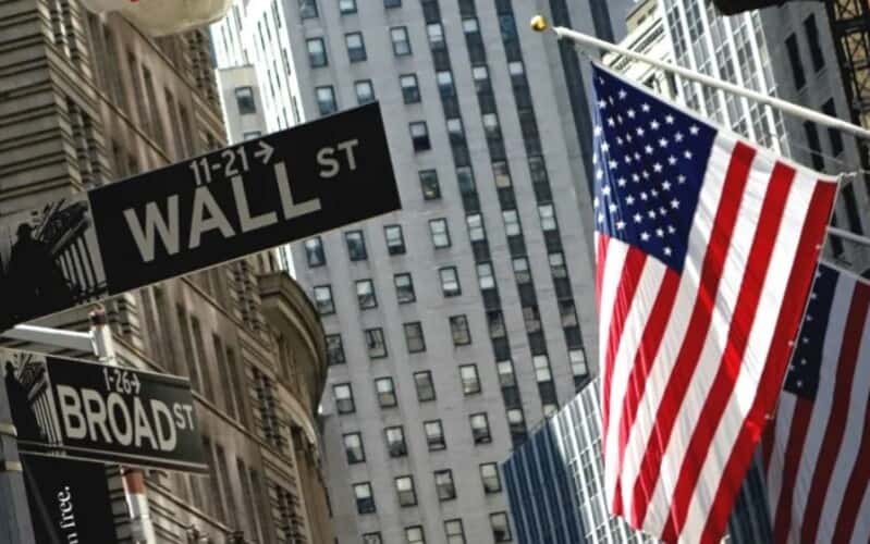  Wall Street Journal: SAD na ivici recesije