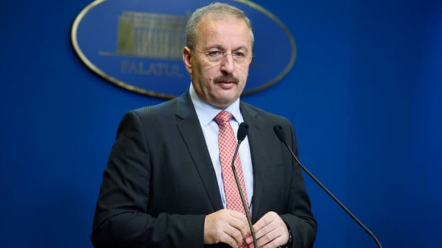 NATO ne želi pregovore Rusije i Ukrajine? Rumunski ministar odbrane podneo ostavku