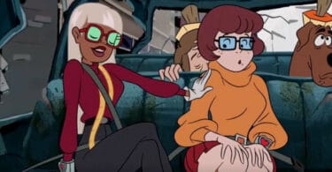 Velma iz crtanog filma Skubi Du zvanično je lezbejka
