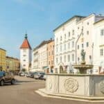 Gradovi u Austriji ne žele više da primaju izbeglice koje traže azil