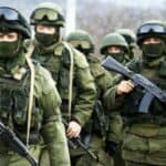 Gradonačelnik Moskve: Kampanja mobilizacije je završena