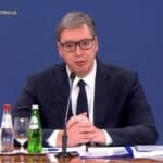 Priznanje?! Vučić doslovno rekao da mora da prihvati predlog Francuske i Nemačke za KOSOVO