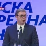 VUČIĆ saopštio imena ministara NOVE VLADE: Izbačen Aleksandar Vulin i Zorana Mihajlović