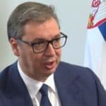 Švajcarski mediji: Vučić neće oklevati u izboru "RUSIJA ILI EU", priprema se za promenu KURSA