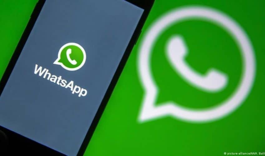  Sud kaznio ženu sa 3.000 evra zbog vređanja supruga preko Whatsapp-a