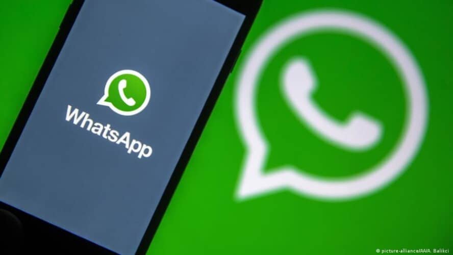 Sud kaznio ženu sa 3.000 evra zbog vređanja supruga preko Whatsapp-a