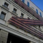 Nemac kažnjen zbog slova „Z“