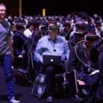 SNOUDEN upozorava na METAVERZUM: Zakerberg će posedovati vaše oči