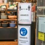 Nemačka: Moguće zatvaranje prodavnica u centrima gradova