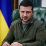 FRKA! Zelenski sada tvrdi da Kijev nije naredio napad na KRIMSKI MOST