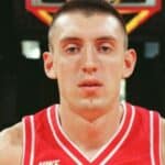 Iznenada preminuo košarkaš u 46. godini