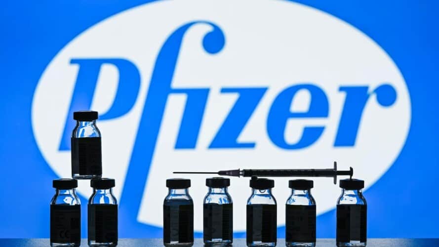 PFIZER i druge globalističke korporacije STOPIRALE REKLAME na Tviteru zbog ILONA MASKA