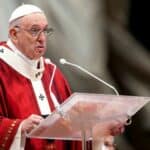 PAPA rekao NE planovima NEMACA DA PROMENE KATOLIČKU CRKVU! Hteli istopolne brakove