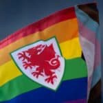 BAKSUZI! Posle Nemačke ekipe koja protestuje zbog zabrane LGBTQ boja protestovali i Velšani PA I ONI IZGUBILI