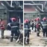 Kinezi u Srbiji zvanično poludeli! ISPLIVAO SNIMAK MASOVNE TUČE KINEZA U BORU (VIDEO)