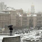 SZO najavljuje zimski pakao u UKRAJINI dok Kijev poziva ukrajince DA NE PANIČE