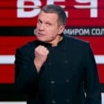 Vladimir Solovjov BESAN zbog ruskog povlačenja: "Verovali smo Satani" (VIDEO)