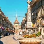 Švajcarska: Aktivisti traže da se raspiše referendum o NEUTRALNOSTI i ukidanje sankcija Rusiji