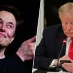 KREĆE ŽURKA! ILON MASK: Narod je progovorio- Vraćen tviter nalog Donaldu Trampu