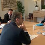 VUČIĆ: Nismo uspeli da postignemo APSOLUTNO NIKAKAV DOGOVOR