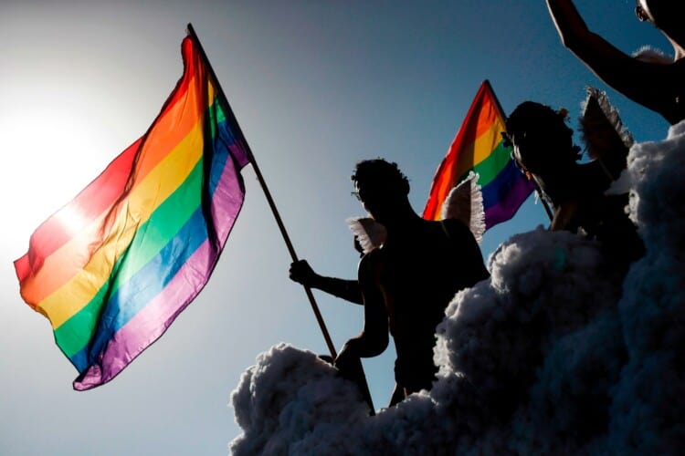  Rusija prevaspitava Ameriku: Vašington se protivi ruskom zakonu protiv LGBTQ propagande