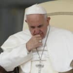 PAPA FRANJA: Volim i cenim RUSKI NAROD