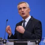 STOLTENBERG tvrdi da oružje koje Nemačka šalje Kijevu spasašava živote ukrajincima