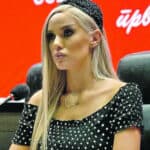 SPS "INFLUENSERKA" traži uvođenje ZATVORSKE KAZNE za svakoga ko uvredi Vučića