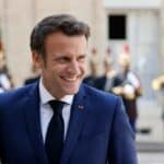 MAKRON na globalističkom skupu COP27 pozvao na ulaganje za sprečavanje "KLIMATSKIH PROMENA"