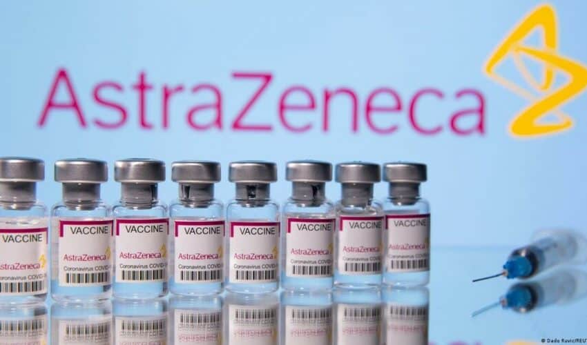  POVLAČENJE! Astra Zeneka neće tražiti odobrenje za novu vakcinu protiv COVID-a