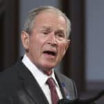 BUŠ nahvalio Zelenskog pa izjavio: Možete da dobijete rat ali samo dok vas mi finansiramo